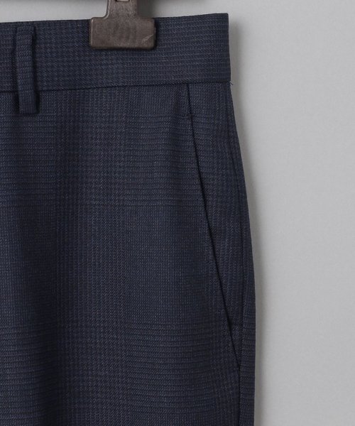 【Ermenegildo Zegna】ISLAND FLEECE スーツ Ermenegildo Zegna ISLAND FLEECE