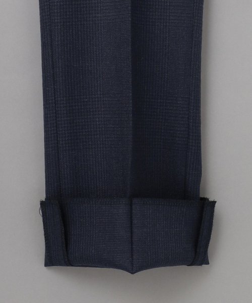 【Ermenegildo Zegna】ISLAND FLEECE スーツ Ermenegildo Zegna ISLAND FLEECE