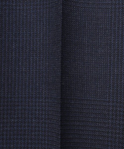 【Ermenegildo Zegna】ISLAND FLEECE スーツ Ermenegildo Zegna ISLAND FLEECE