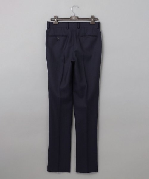 【Ermenegildo Zegna】ISLAND FLEECE スーツ Ermenegildo Zegna ISLAND FLEECE