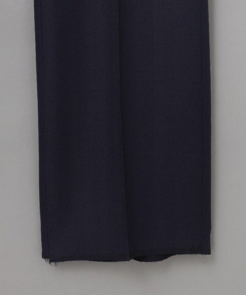 【Ermenegildo Zegna】ISLAND FLEECE スーツ Ermenegildo Zegna ISLAND FLEECE