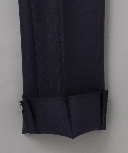 【Ermenegildo Zegna】ISLAND FLEECE スーツ Ermenegildo Zegna ISLAND FLEECE