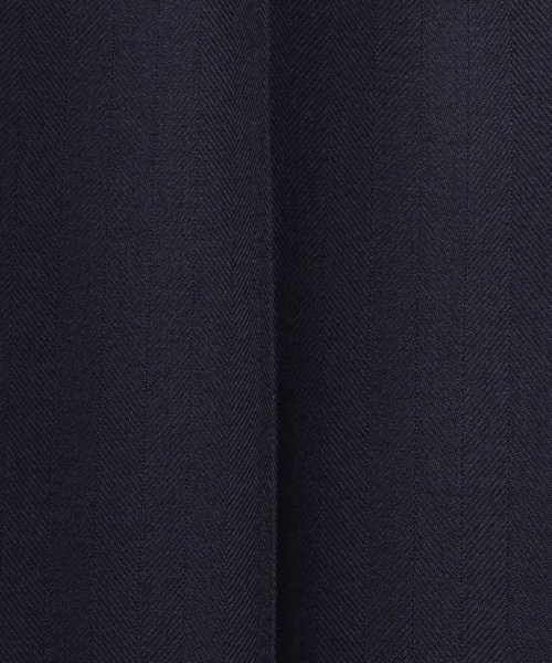 【Ermenegildo Zegna】ISLAND FLEECE スーツ Ermenegildo Zegna ISLAND FLEECE