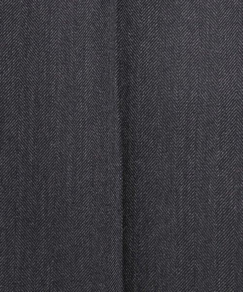 【Ermenegildo Zegna】ISLAND FLEECE スーツ Ermenegildo Zegna ISLAND FLEECE