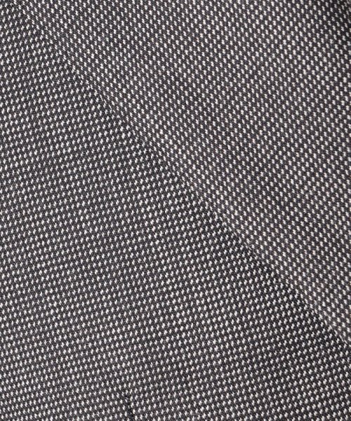 【Ermenegildo Zegna】ISLAND FLEECE　3ピーススーツ Ermenegildo Zegna ISLAND