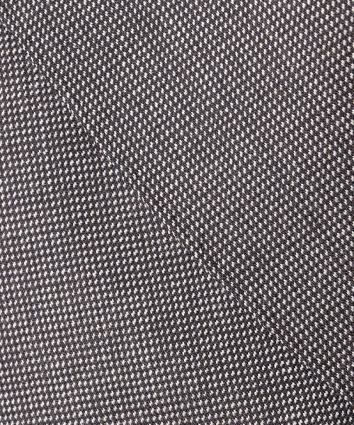 【Ermenegildo Zegna】ISLAND FLEECE　3ピーススーツ Ermenegildo Zegna ISLAND