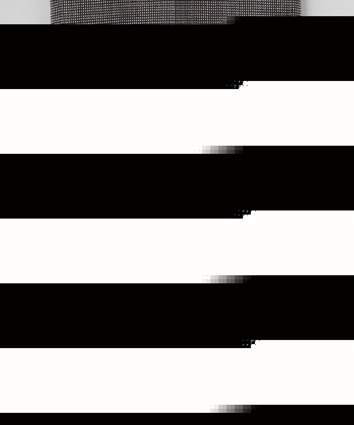 【Ermenegildo Zegna】ISLAND FLEECE　3ピーススーツ Ermenegildo Zegna ISLAND