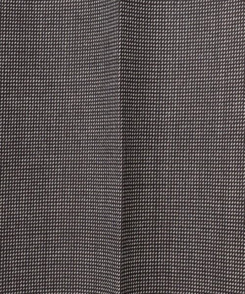 【Ermenegildo Zegna】ISLAND FLEECE　3ピーススーツ Ermenegildo Zegna ISLAND