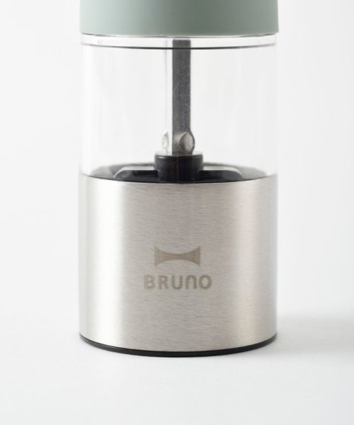 BRUNO(ブルーノ)/LEDライト付スパイスミル/img11