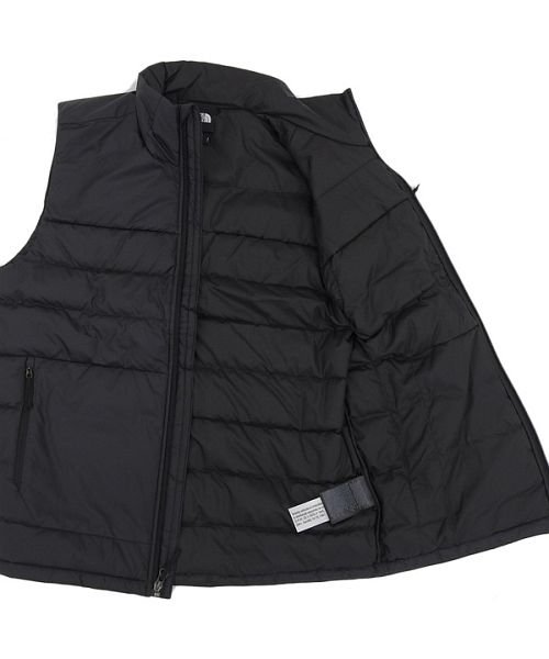 THE NORTH FACE(ザノースフェイス)/THE NORTH FACE ノースフェイス ACONCAGUA アコンカグア ベスト Sサイズ/img06