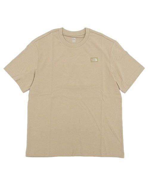 THE NORTH FACE(ザノースフェイス)/THE NORTH FACE ノースフェイス COTTON OVERFIT Tシャツ カジュアル コットン トップス 半袖 オーバーフィット Mサイズ/img07