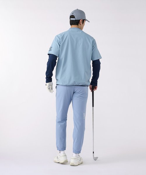 le coq sportif GOLF (ルコックスポルティフ（ゴルフ）)/ストレッチジョガーパンツ/img14