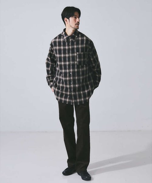 ABAHOUSE(ABAHOUSE)/【Dickies/ディッキーズ】874型11W コーディロイWORK/ワークパン/img12