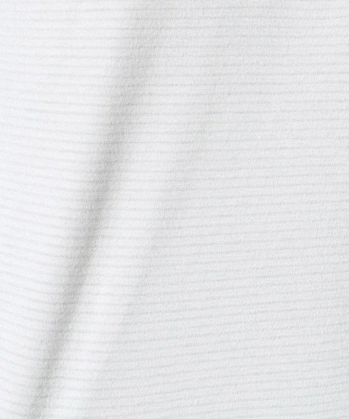 Munsingwear(マンシングウェア)/ヒートナビポンチテーラードカラー長袖シャツ【アウトレット】/img06
