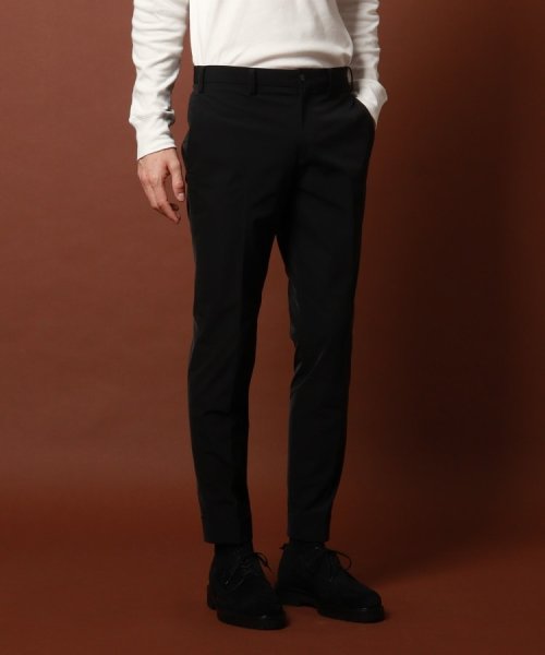 【干場義雅×DRESSTERIOR】スラックス パンツ スーツパンツ OCQ1592021355(12100円)