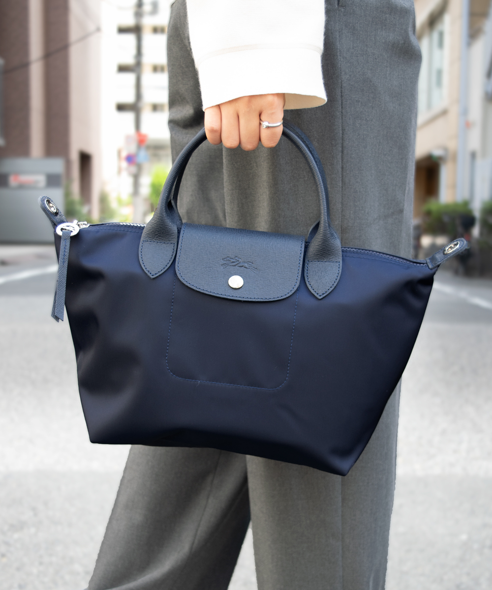 セール】LONGCHAMP ロンシャン LE PLIAGE NEO S ル プリアージュ ネオ