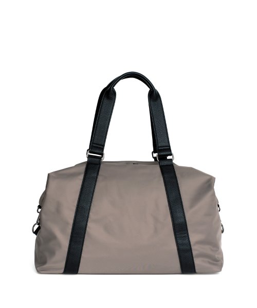 ナイロン2wayボストンバッグ【Depral/デプラル】メンズ レディース 旅行 軽量 大きめ ファスナー付き 軽量 a4 大容量 斜め掛け 1泊 肩掛け 撥水 人気・おすすめ｜使いやすい・旅行におすすめ 品質保証 全国発送 日本国内発送・最短翌日お届け