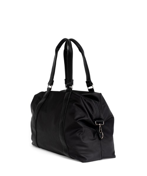 ナイロン2wayボストンバッグ【Depral/デプラル】メンズ レディース 旅行 軽量 大きめ ファスナー付き 軽量 a4 大容量 斜め掛け 1泊 肩掛け 撥水 人気・おすすめ｜使いやすい・旅行におすすめ 品質保証 全国発送 日本国内発送・最短翌日お届け