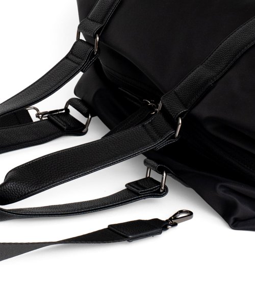 ナイロン2wayボストンバッグ【Depral/デプラル】メンズ レディース 旅行 軽量 大きめ ファスナー付き 軽量 a4 大容量 斜め掛け 1泊 肩掛け 撥水 人気・おすすめ｜使いやすい・旅行におすすめ 品質保証 全国発送 日本国内発送・最短翌日お届け