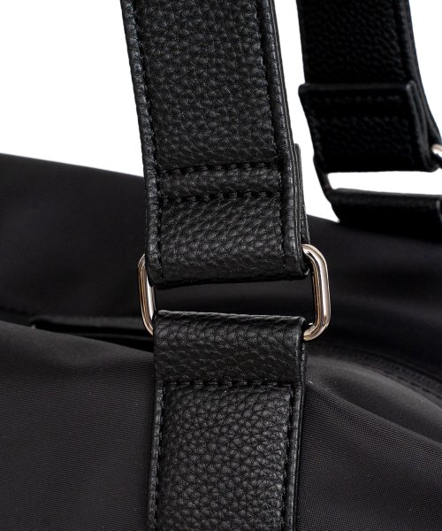 ナイロン2wayボストンバッグ【Depral/デプラル】メンズ レディース 旅行 軽量 大きめ ファスナー付き 軽量 a4 大容量 斜め掛け 1泊 肩掛け 撥水 人気・おすすめ｜使いやすい・旅行におすすめ 品質保証 全国発送 日本国内発送・最短翌日お届け