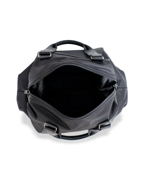 ナイロン2wayボストンバッグ【Depral/デプラル】メンズ レディース 旅行 軽量 大きめ ファスナー付き 軽量 a4 大容量 斜め掛け 1泊 肩掛け 撥水 人気・おすすめ｜使いやすい・旅行におすすめ 品質保証 全国発送 日本国内発送・最短翌日お届け