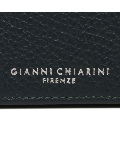 ジャンニキアリーニ 長財布 フラップウォレット グリーン レディース GIANNI CHIARINI PF5041 GRN GIANNI CHIARINI ジャンニキアリーニ 長財布 フラップウォレット グリーン レディース PF5041 ジャンニ