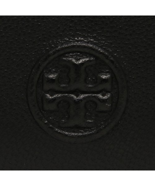 TORY BURCH(トリーバーチ)/トリーバーチ カードケース フレミング フラグメントケース ブラック レディース TORY BURCH 152602 001/img07