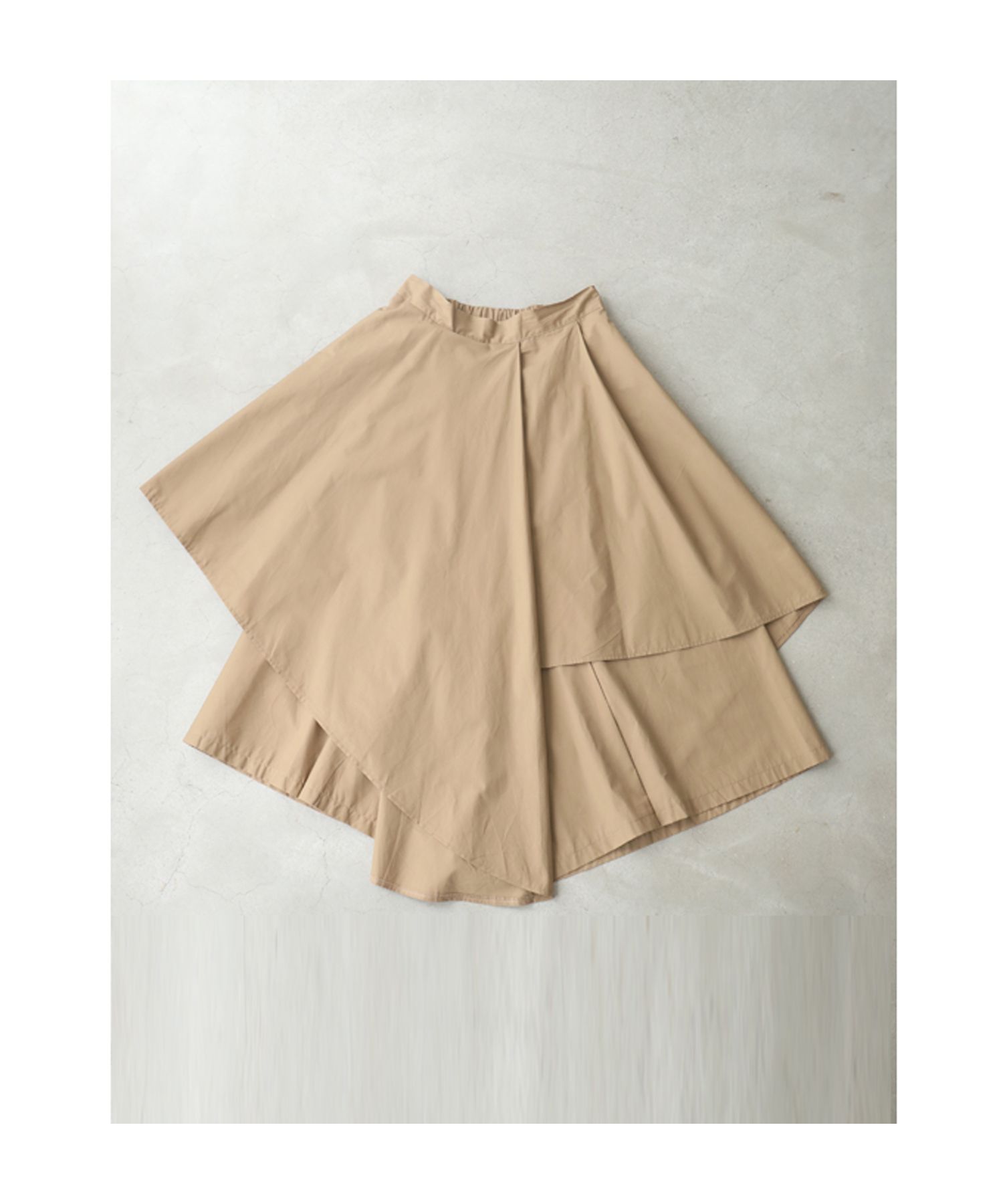 スカートに見えるオリガミパンツ(505700342) | カワイイ(CAWAII