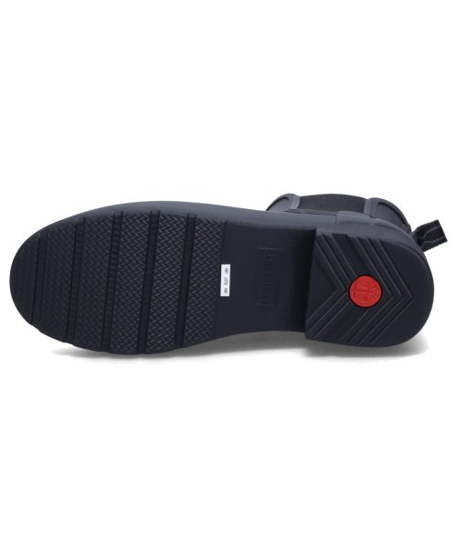 ハンター HUNTER レインブーツ サイドゴアブーツ チェルシー オリジナル リファインド メンズ レディース 防水 W ORIGINAL REFINED C ハンター HUNTER ORIGINAL REFINED