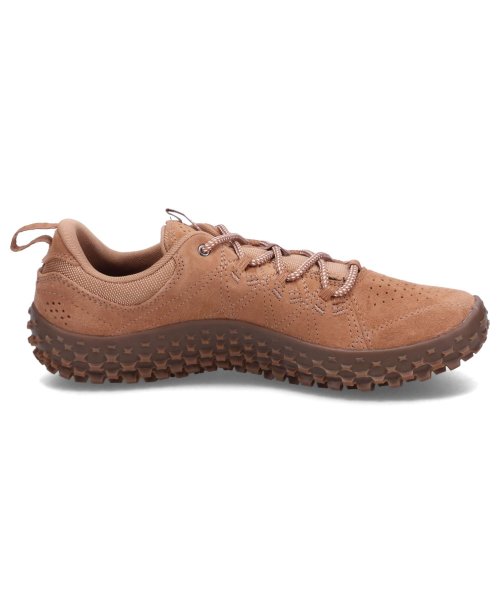 MERRELL(MERRELL)/メレル MERRELL トレッキング シューズ ハイキング ラプト メンズ WRAPT ブラウン M036015/img01