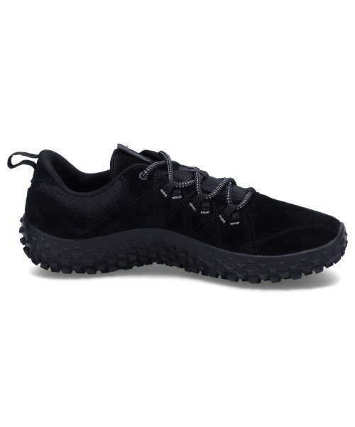 MERRELL(MERRELL)/メレル MERRELL トレッキング シューズ ハイキング ラプト メンズ WRAPT ブラック 黒 M037753/img01