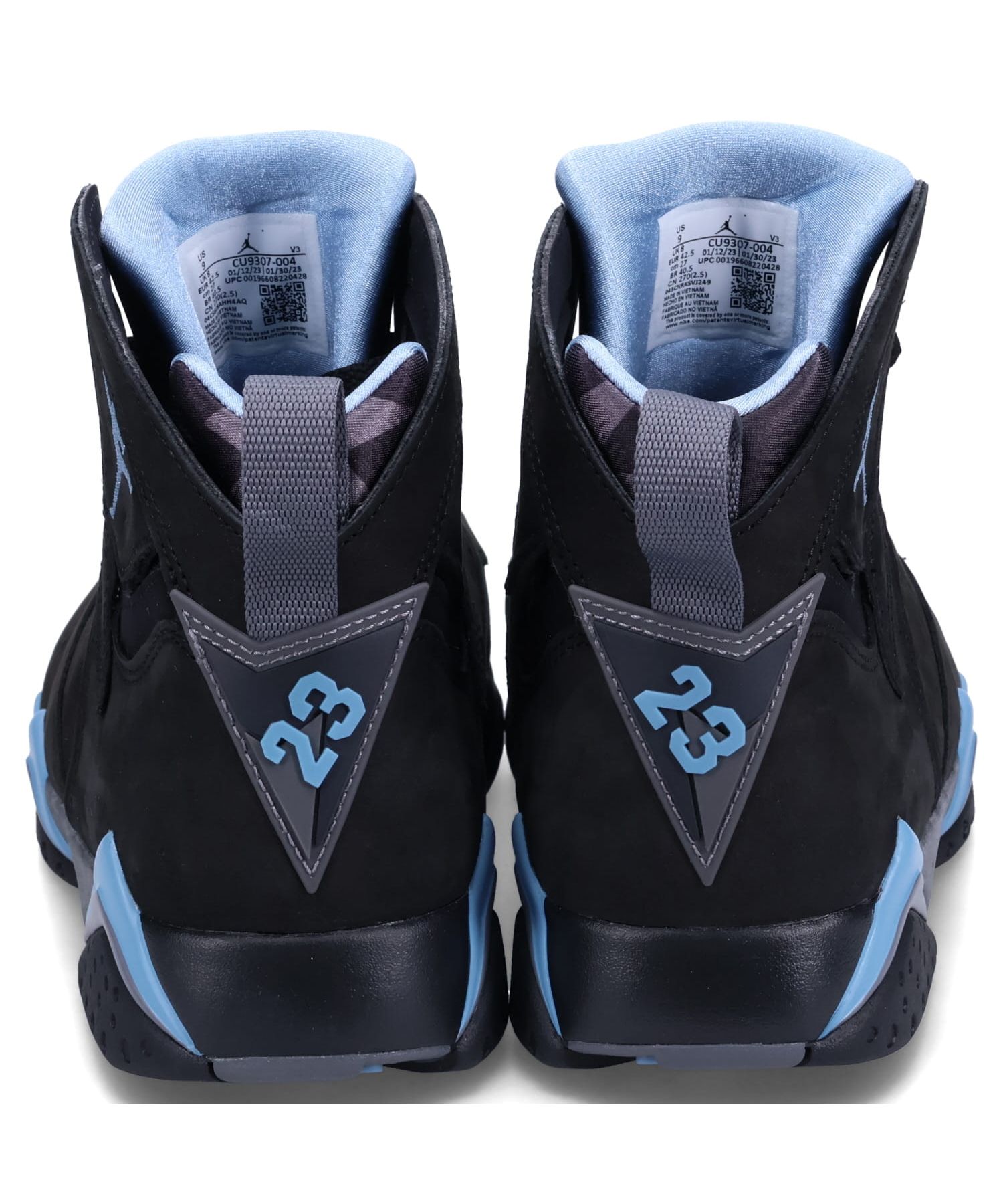 NIKE AIR JORDAN 7 RETRO ナイキ エアジョーダン7 レトロ スニーカー