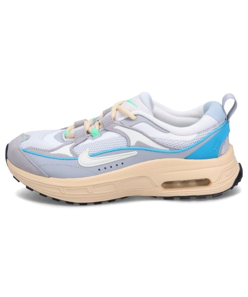 NIKE(NIKE)/NIKE AIR MAX BLISS ナイキ エアマックス ブリス レディース ホワイト 白 FJ5441－077/img02