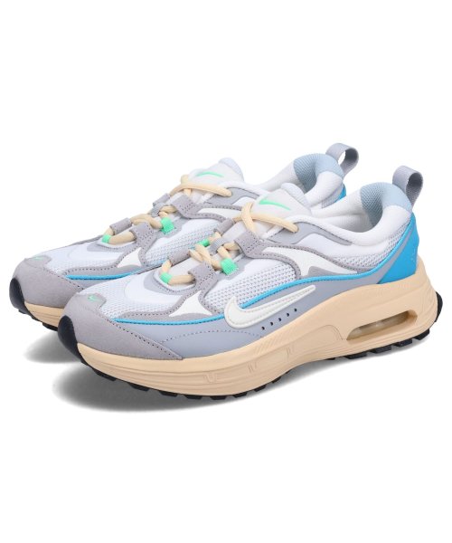 NIKE(ナイキ)/NIKE AIR MAX BLISS ナイキ エアマックス ブリス レディース ホワイト 白 FJ5441－077/img06