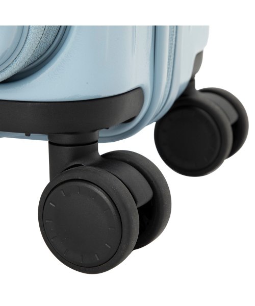 ティエラル TIERRAL トマル スーツケース キャリーケース キャリーバッグ メンズ レディース Sサイズ 機内持ち込み フロントオープン TOMARU S TOMARU ティエラル TIERRAL