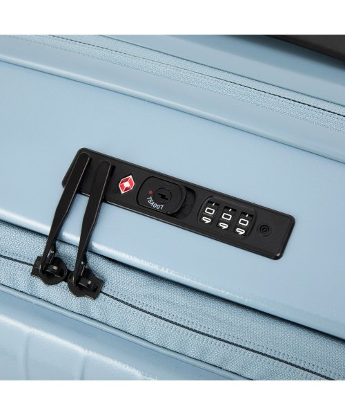 ティエラル TIERRAL トマル スーツケース キャリーケース キャリーバッグ メンズ レディース Sサイズ 機内持ち込み フロントオープン TOMARU S TOMARU ティエラル TIERRAL