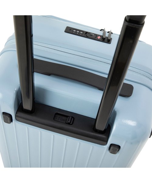 ティエラル TIERRAL トマル スーツケース キャリーケース キャリーバッグ メンズ レディース Sサイズ 機内持ち込み フロントオープン TOMARU S TOMARU ティエラル TIERRAL