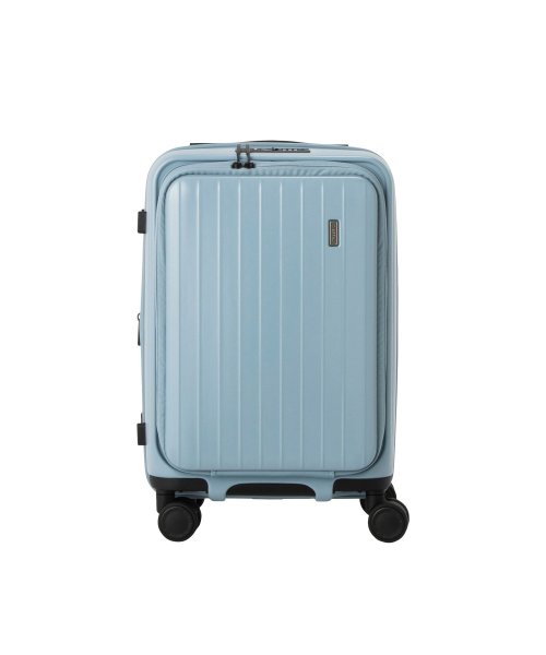 ティエラル TIERRAL トマル スーツケース キャリーケース キャリーバッグ メンズ レディース Sサイズ 機内持ち込み フロントオープン TOMARU S TOMARU ティエラル TIERRAL