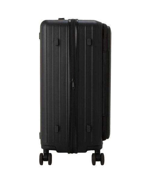 ティエラル TIERRAL トマル スーツケース キャリーケース キャリーバッグ メンズ レディース 68－75L TOMARU M ブラック ホワイト ブルー TOMARU ティエラル TIERRAL