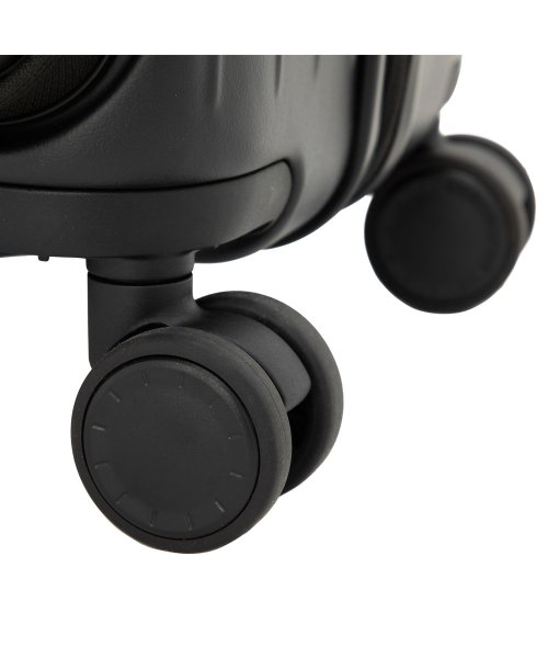 ティエラル TIERRAL トマル スーツケース キャリーケース キャリーバッグ メンズ レディース 68－75L TOMARU M ブラック ホワイト ブルー TOMARU ティエラル TIERRAL