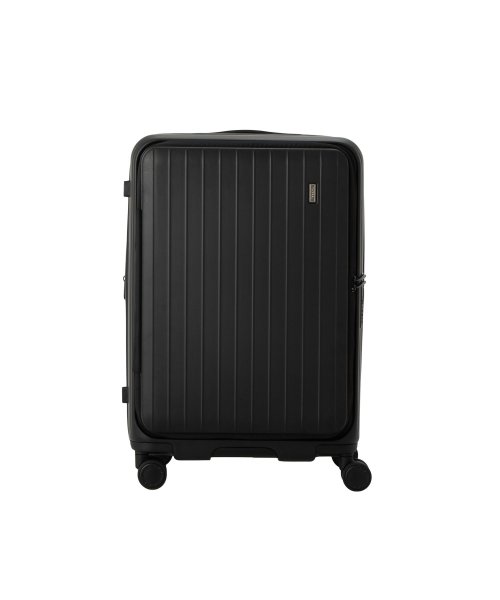 ティエラル TIERRAL トマル スーツケース キャリーケース キャリーバッグ メンズ レディース 68－75L TOMARU M ブラック ホワイト ブルー TOMARU ティエラル TIERRAL