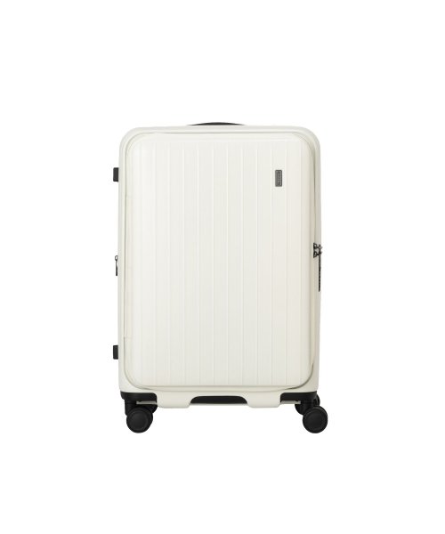 ティエラル TIERRAL トマル スーツケース キャリーケース キャリーバッグ メンズ レディース 50－56L TOMARU SM ブラック ホワイト ブル TOMARU ティエラル TIERRAL SM