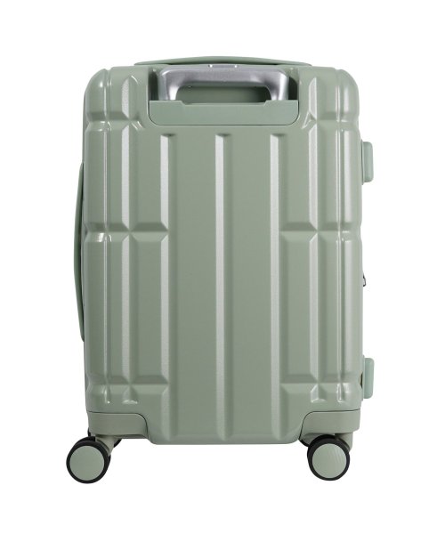 ティエラル TIERRAL スーツケース キャリーケース キャリーバッグ トレル メンズ レディース 機内持ち込み フロントオープン 36－41L TORERU キャリーバッグ・スーツケース F1652500162(12727円)