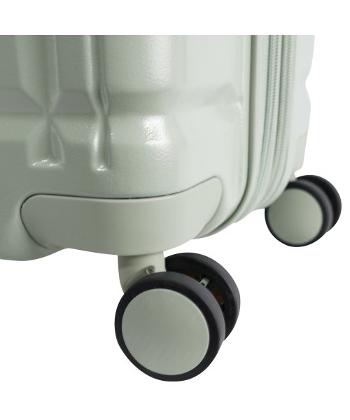 ティエラル TIERRAL スーツケース キャリーケース キャリーバッグ トレル メンズ レディース 機内持ち込み フロントオープン 36－41L TORERU キャリーバッグ・スーツケース F1652500162(12727円)