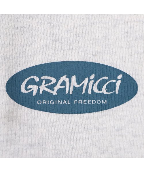 GRAMICCI(グラミチ)/グラミチ GRAMICCI パーカー スウェット プルオーバー メンズ ORIGINAL FREEDOM PULLOVER HOODIE SWEATSHIRT /img09