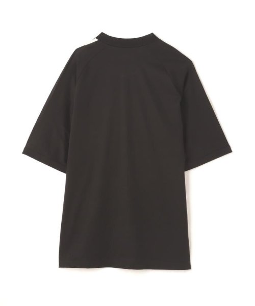 LHP(エルエイチピー)/Y－3/ワイスリー/3S SS TEE/スリーストライプ半袖Tシャツ/img03