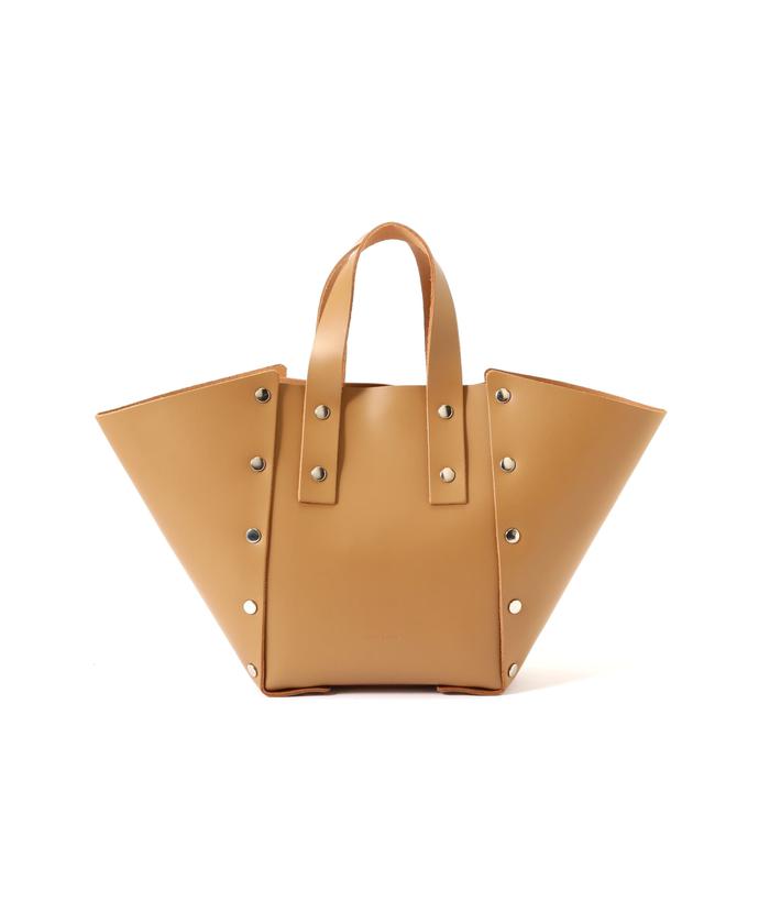 Hender Scheme/エンダースキーマ/assemble hand bag wide S