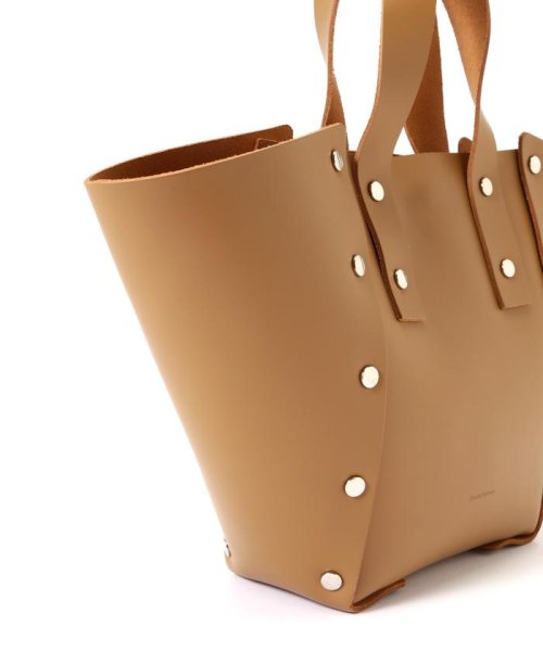 Hender Scheme/エンダースキーマ/assemble hand bag wide S hand bag wide Hender Scheme/エンダースキーマ/assemble