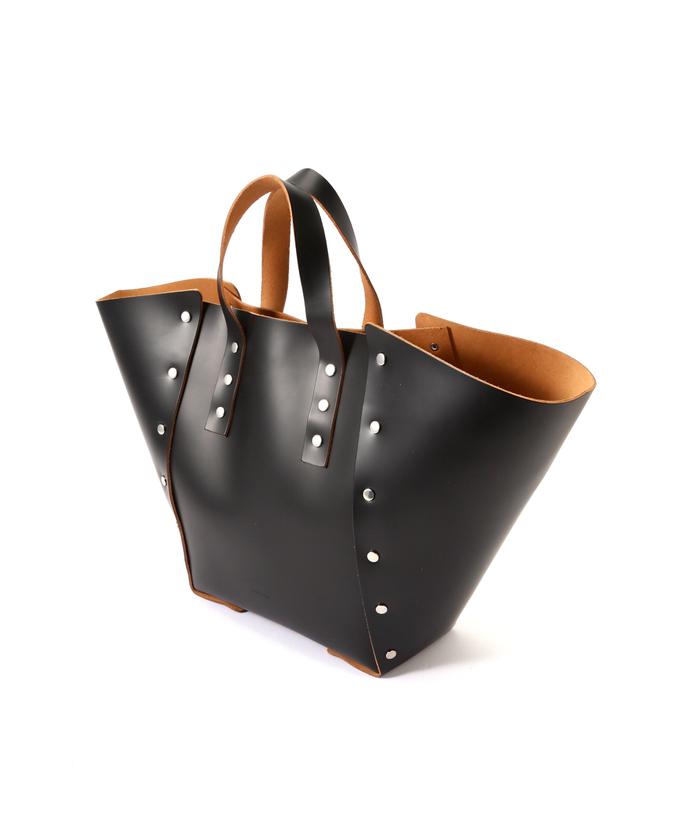 Hender Scheme/エンダースキーマ/assemble hand bag wide M バッグ  