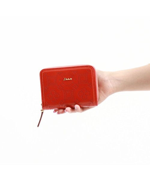 ダコタ 財布 折り財布 二つ折り財布 二つ折り ブランド 本革 使いやすい Dakota ディクラッセ 0031400 